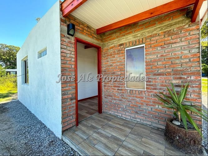 Casa en Alquiler · Foto 2