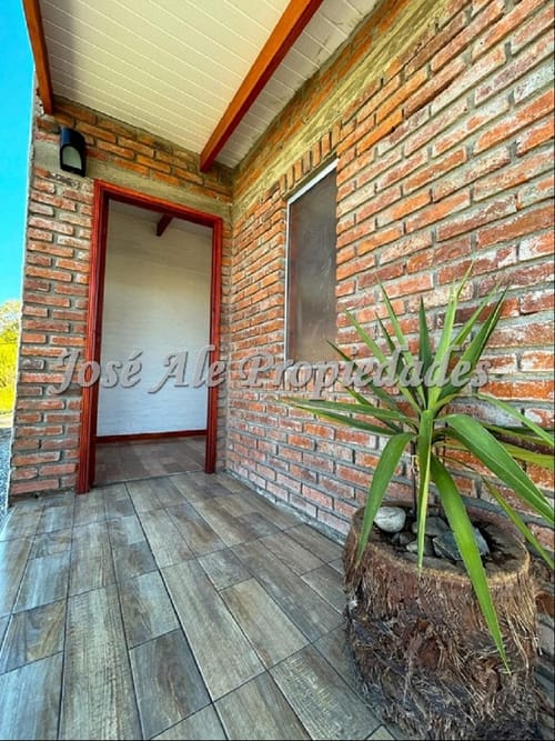 Casa en Alquiler · Foto 3