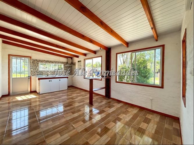 Casa en Alquiler · Foto 4