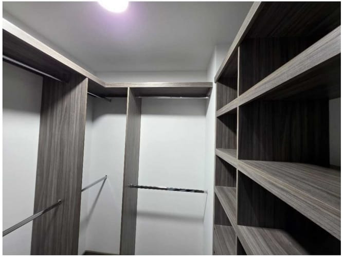 Apartamento de 3 alcobas en venta en Otraparte, Envigado, 137 m² · foto 8 de 13