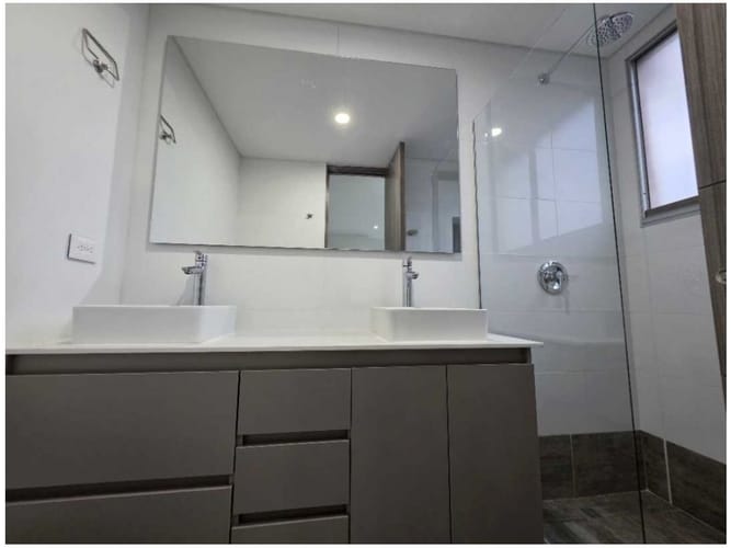 Apartamento de 3 alcobas en venta en Otraparte, Envigado, 137 m² · foto 9 de 13