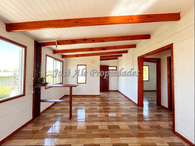 Casa en Alquiler · Foto 7