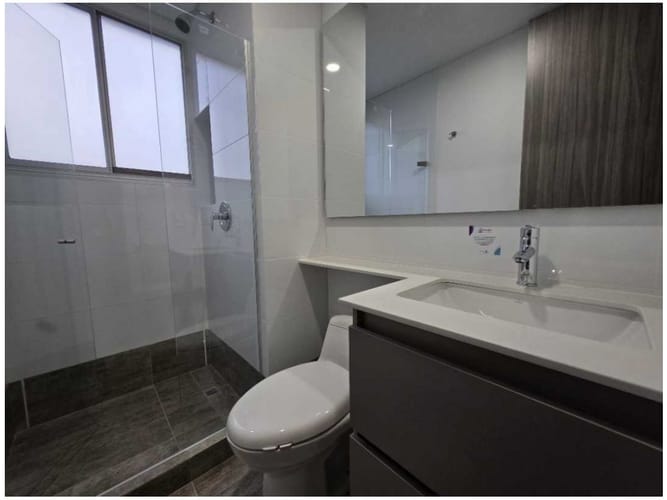 Apartamento de 3 alcobas en venta en Otraparte, Envigado, 137 m² · foto 11 de 13