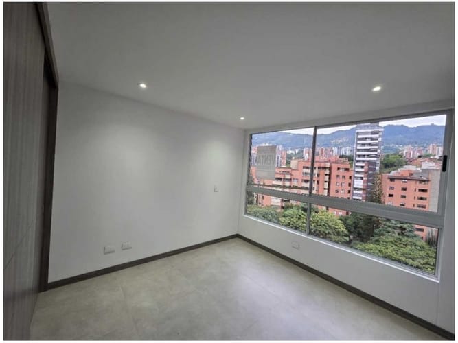 Apartamento de 3 alcobas en venta en Otraparte, Envigado, 137 m² · foto 12 de 13
