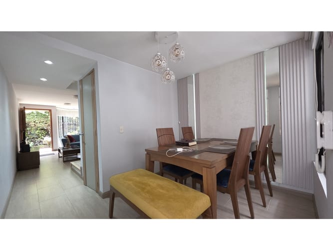 Casa de 3 alcobas en venta en Modelo Norte, Bogotá, 81 m² · foto 3 de 24