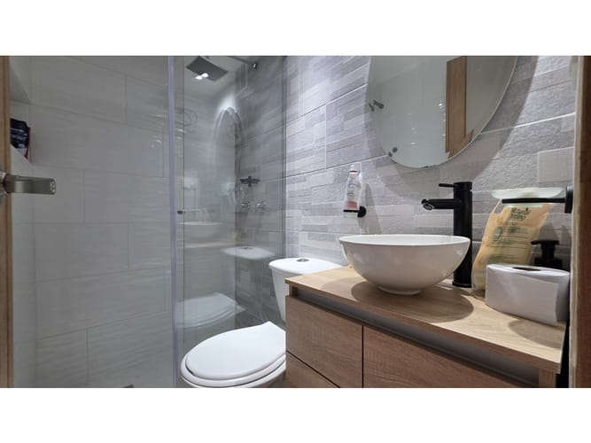 Casa de 3 alcobas en venta en Modelo Norte, Bogotá, 81 m² · foto 5 de 24