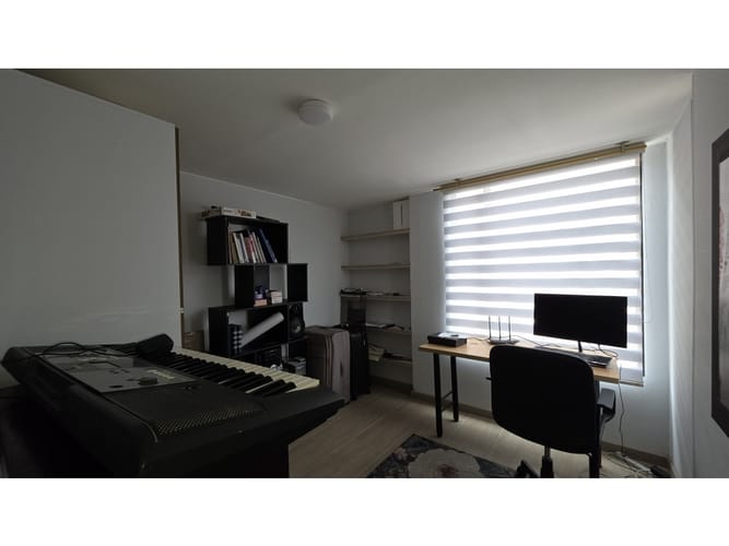 Casa de 3 alcobas en venta en Modelo Norte, Bogotá, 81 m² · foto 7 de 24