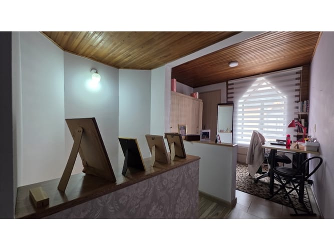 Casa de 3 alcobas en venta en Modelo Norte, Bogotá, 81 m² · foto 9 de 24