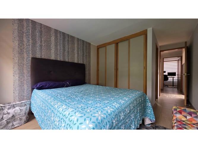 Casa de 3 alcobas en venta en Modelo Norte, Bogotá, 81 m² · foto 11 de 24
