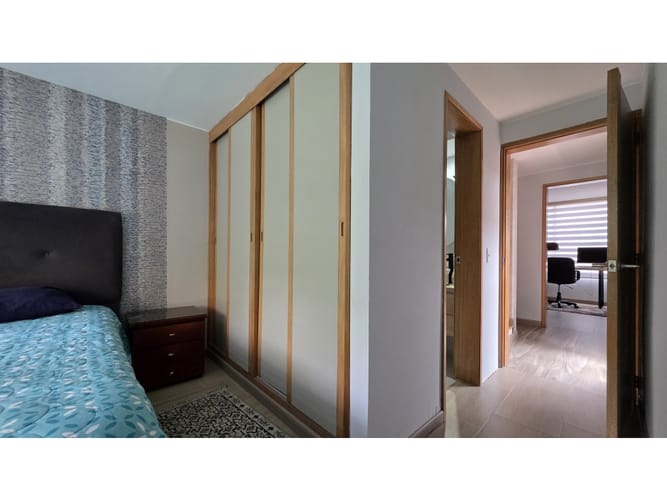Casa de 3 alcobas en venta en Modelo Norte, Bogotá, 81 m² · foto 12 de 24