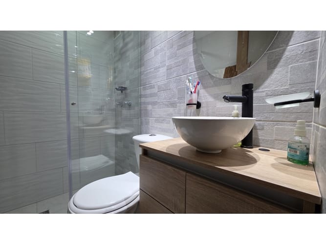 Casa de 3 alcobas en venta en Modelo Norte, Bogotá, 81 m² · foto 13 de 24