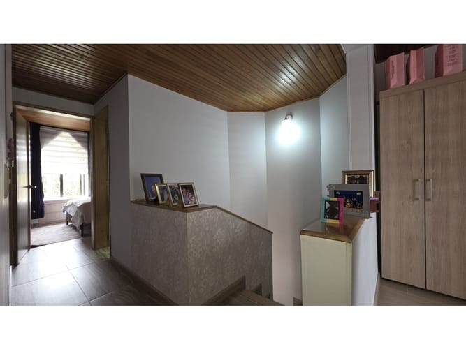 Casa de 3 alcobas en venta en Modelo Norte, Bogotá, 81 m² · foto 15 de 24