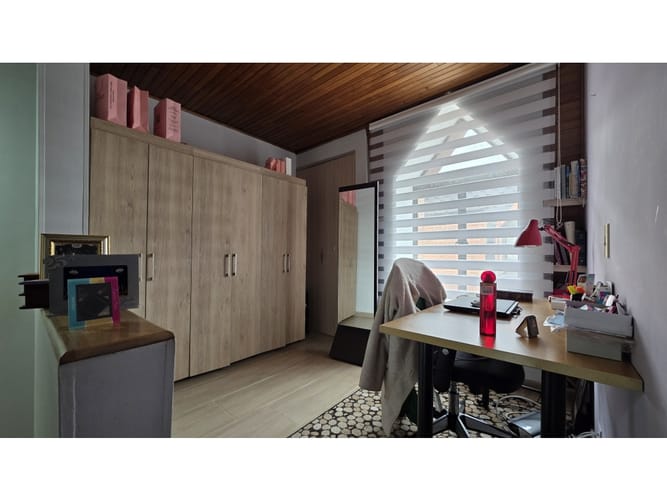 Casa de 3 alcobas en venta en Modelo Norte, Bogotá, 81 m² · foto 16 de 24