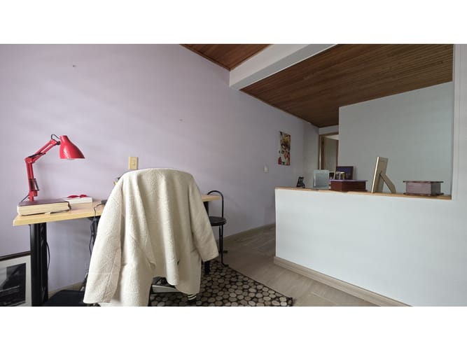 Casa de 3 alcobas en venta en Modelo Norte, Bogotá, 81 m² · foto 17 de 24