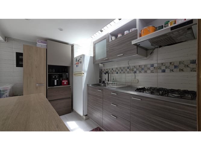 Casa de 3 alcobas en venta en Modelo Norte, Bogotá, 81 m² · foto 19 de 24