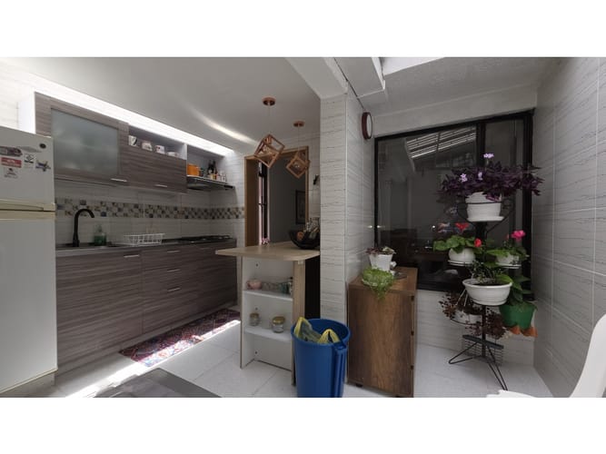 Casa de 3 alcobas en venta en Modelo Norte, Bogotá, 81 m² · foto 20 de 24