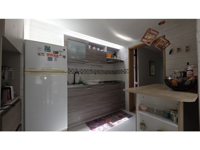 Casa de 3 alcobas en venta en Modelo Norte, Bogotá, 81 m² · foto 22 de 24