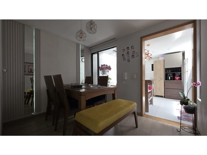 Casa de 3 alcobas en venta en Modelo Norte, Bogotá, 81 m² · foto 23 de 24