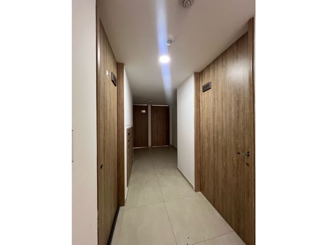 Apartamento de 2 alcobas en venta en El Centro, Manizales, 63 m² · foto 9 de 20