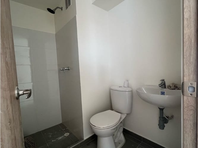 Apartamento de 2 alcobas en venta en El Centro, Manizales, 63 m² · foto 10 de 20