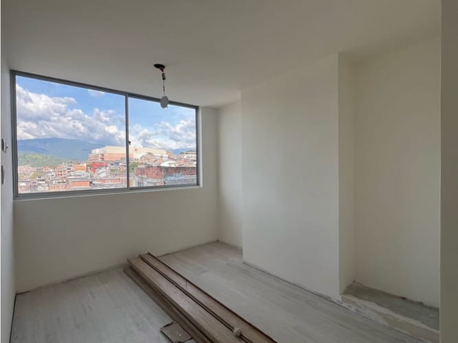 Apartamento de 2 alcobas en venta en El Centro, Manizales, 63 m² · foto 11 de 20