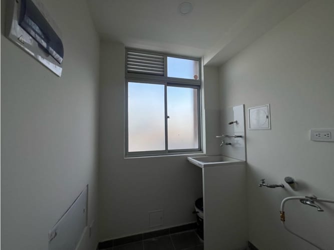 Apartamento de 2 alcobas en venta en El Centro, Manizales, 63 m² · foto 14 de 20