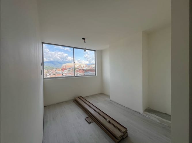 Apartamento de 2 alcobas en venta en El Centro, Manizales, 63 m² · foto 16 de 20