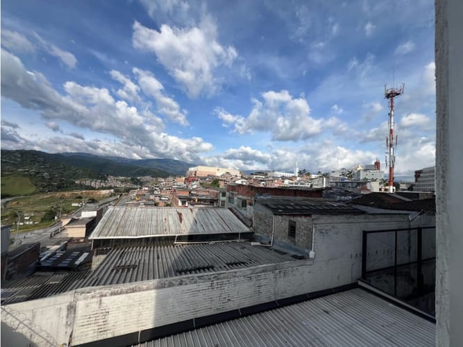 Apartamento de 2 alcobas en venta en El Centro, Manizales, 63 m² · foto 17 de 20
