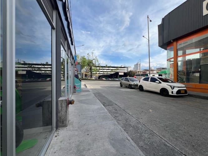 Apartamento de 2 alcobas en venta en El Centro, Manizales, 63 m² · foto 20 de 20