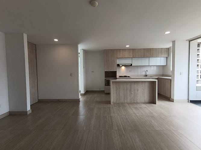Apartamento de 3 alcobas en arriendo en Viviendas Del Sur, Itagüí, 78 m² · foto 3 de 20