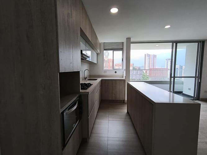 Apartamento de 3 alcobas en arriendo en Viviendas Del Sur, Itagüí, 78 m² · foto 7 de 20