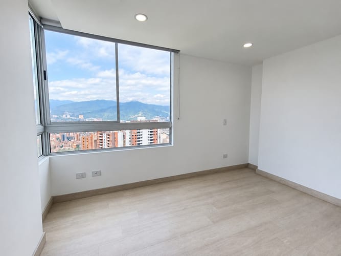 Apartamento de 3 alcobas en arriendo en Viviendas Del Sur, Itagüí, 78 m² · foto 8 de 20