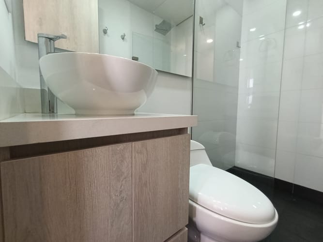 Apartamento de 3 alcobas en arriendo en Viviendas Del Sur, Itagüí, 78 m² · foto 12 de 20