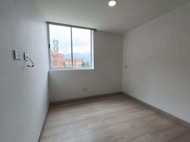 Apartamento de 3 alcobas en arriendo en Viviendas Del Sur, Itagüí, 78 m² · foto 13 de 20