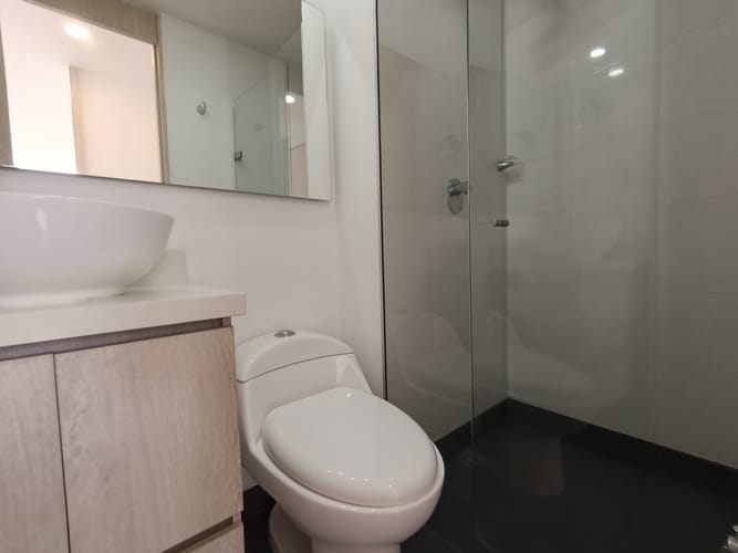 Apartamento de 3 alcobas en arriendo en Viviendas Del Sur, Itagüí, 78 m² · foto 19 de 20