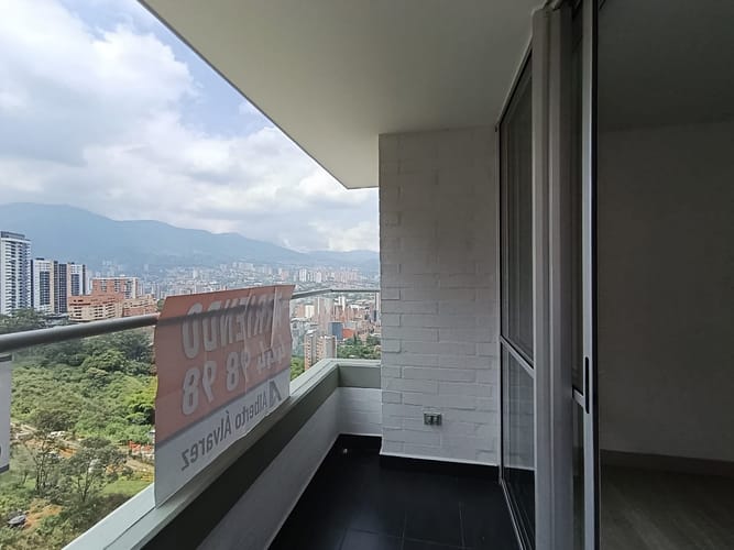 Apartamento de 3 alcobas en arriendo en Viviendas Del Sur, Itagüí, 78 m² · foto 20 de 20