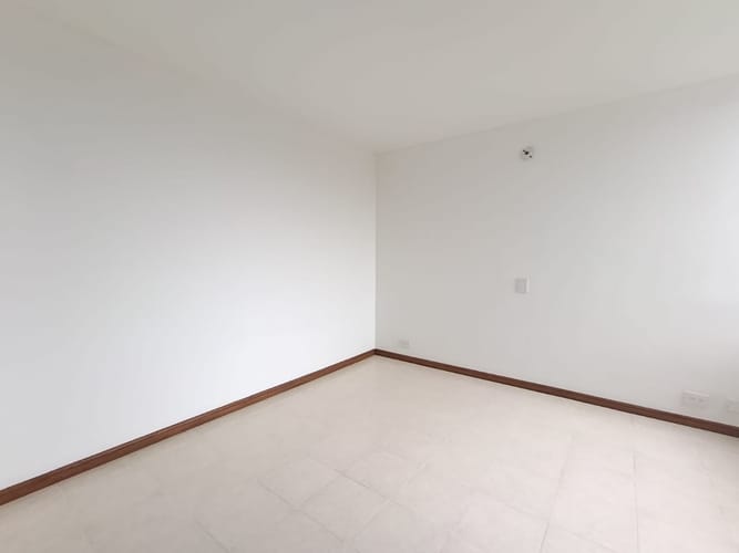 Apartamento de 2 alcobas en arriendo en Castropol, Medellín, 46 m² · foto 7 de 14