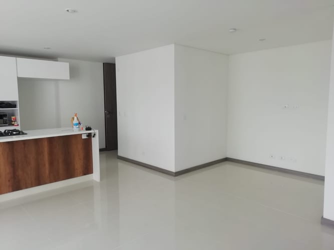Apartamento de 3 alcobas en venta en Suramerica, Itagüí, 95 m² · foto 7 de 24