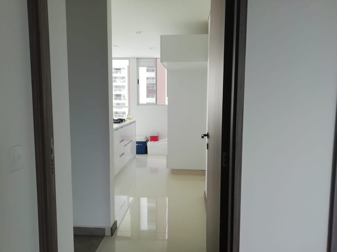 Apartamento de 3 alcobas en venta en Suramerica, Itagüí, 95 m² · foto 11 de 24