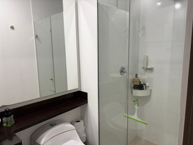 Apartamento de 3 alcobas en venta en Suramerica, Itagüí, 95 m² · foto 20 de 24
