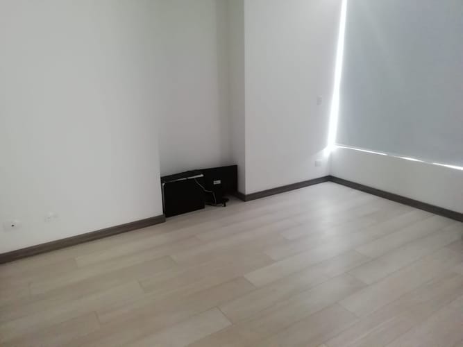 Apartamento de 3 alcobas en venta en Suramerica, Itagüí, 95 m² · foto 5 de 24