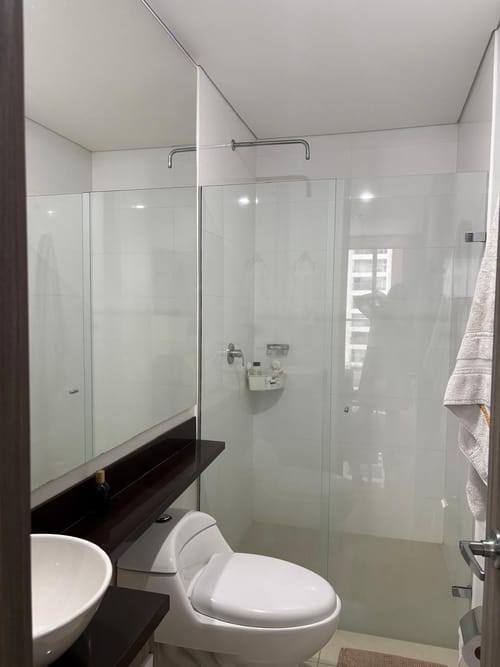 Apartamento de 3 alcobas en venta en Suramerica, Itagüí, 95 m² · foto 13 de 24