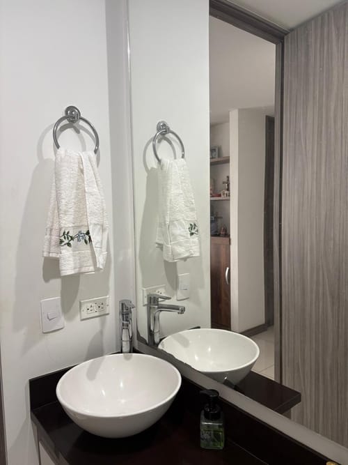 Apartamento de 3 alcobas en venta en Suramerica, Itagüí, 95 m² · foto 23 de 24