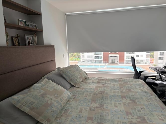 Apartamento de 3 alcobas en venta en Suramerica, Itagüí, 95 m² · foto 12 de 24