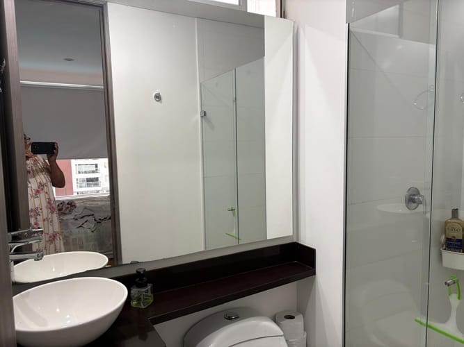 Apartamento de 3 alcobas en venta en Suramerica, Itagüí, 95 m² · foto 18 de 24