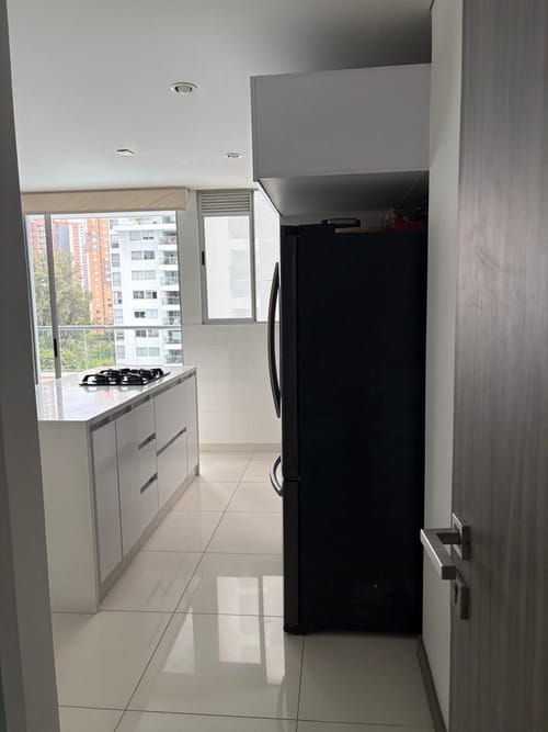 Apartamento de 3 alcobas en venta en Suramerica, Itagüí, 95 m² · foto 17 de 24