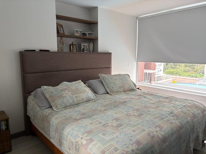 Apartamento de 3 alcobas en venta en Suramerica, Itagüí, 95 m² · foto 21 de 24