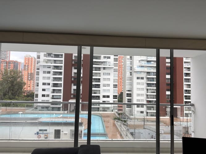Apartamento de 3 alcobas en venta en Suramerica, Itagüí, 95 m² · foto 2 de 24