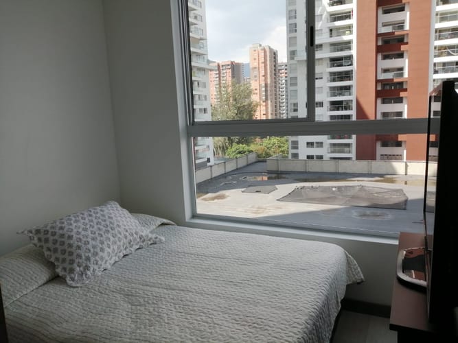 Apartamento de 3 alcobas en venta en Suramerica, Itagüí, 95 m² · foto 15 de 24