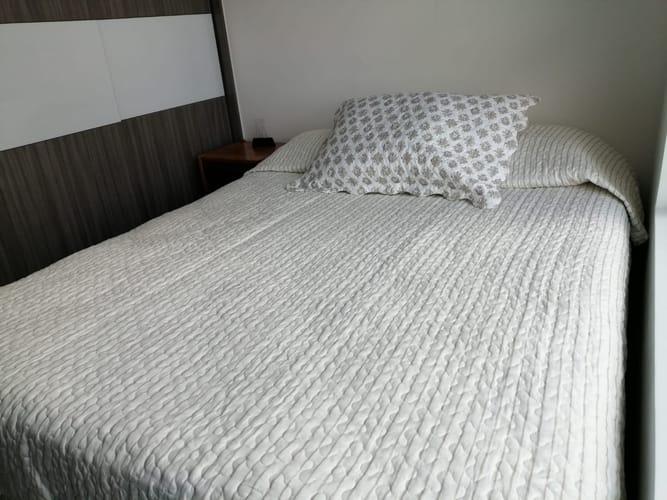 Apartamento de 3 alcobas en venta en Suramerica, Itagüí, 95 m² · foto 19 de 24